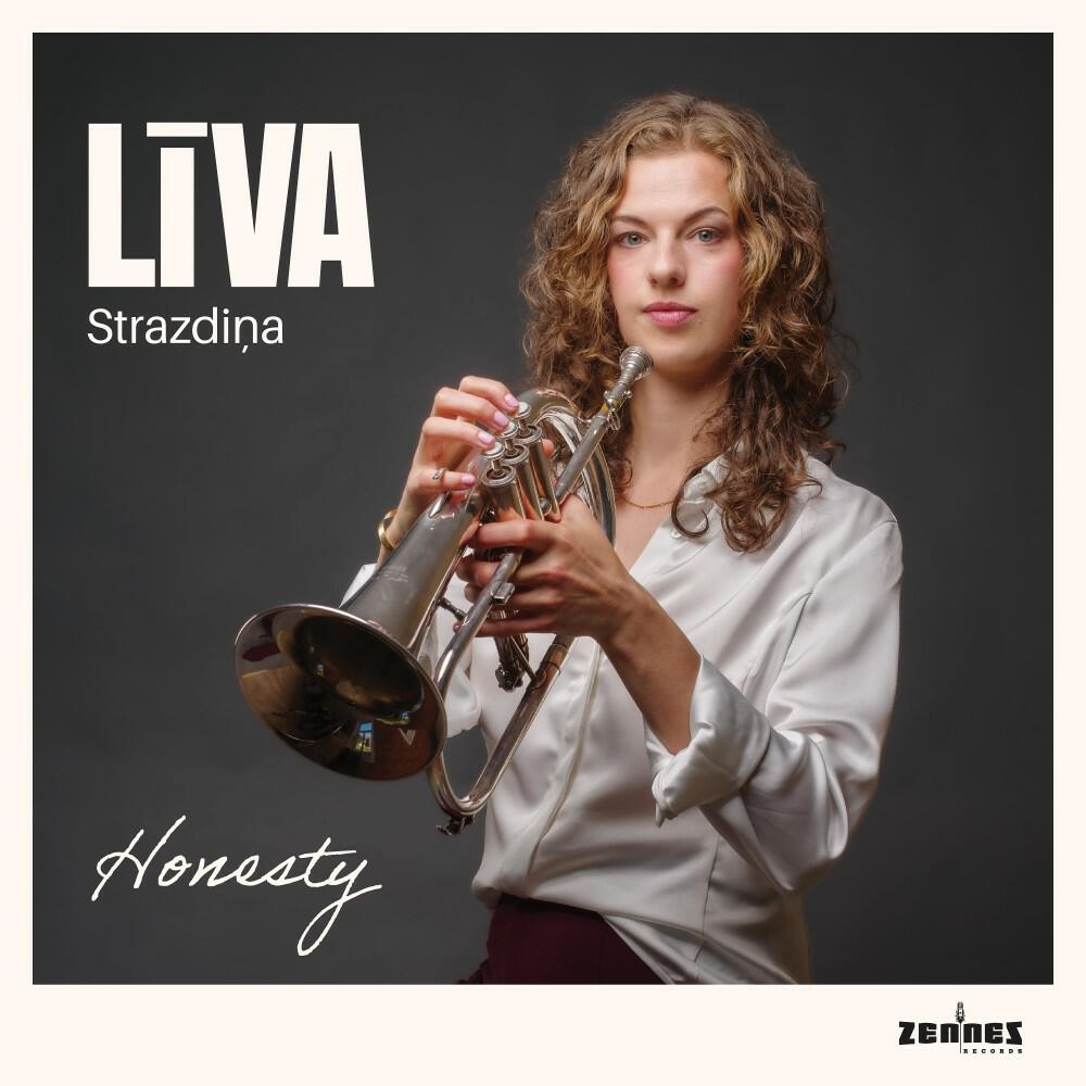 Релиз Honesty