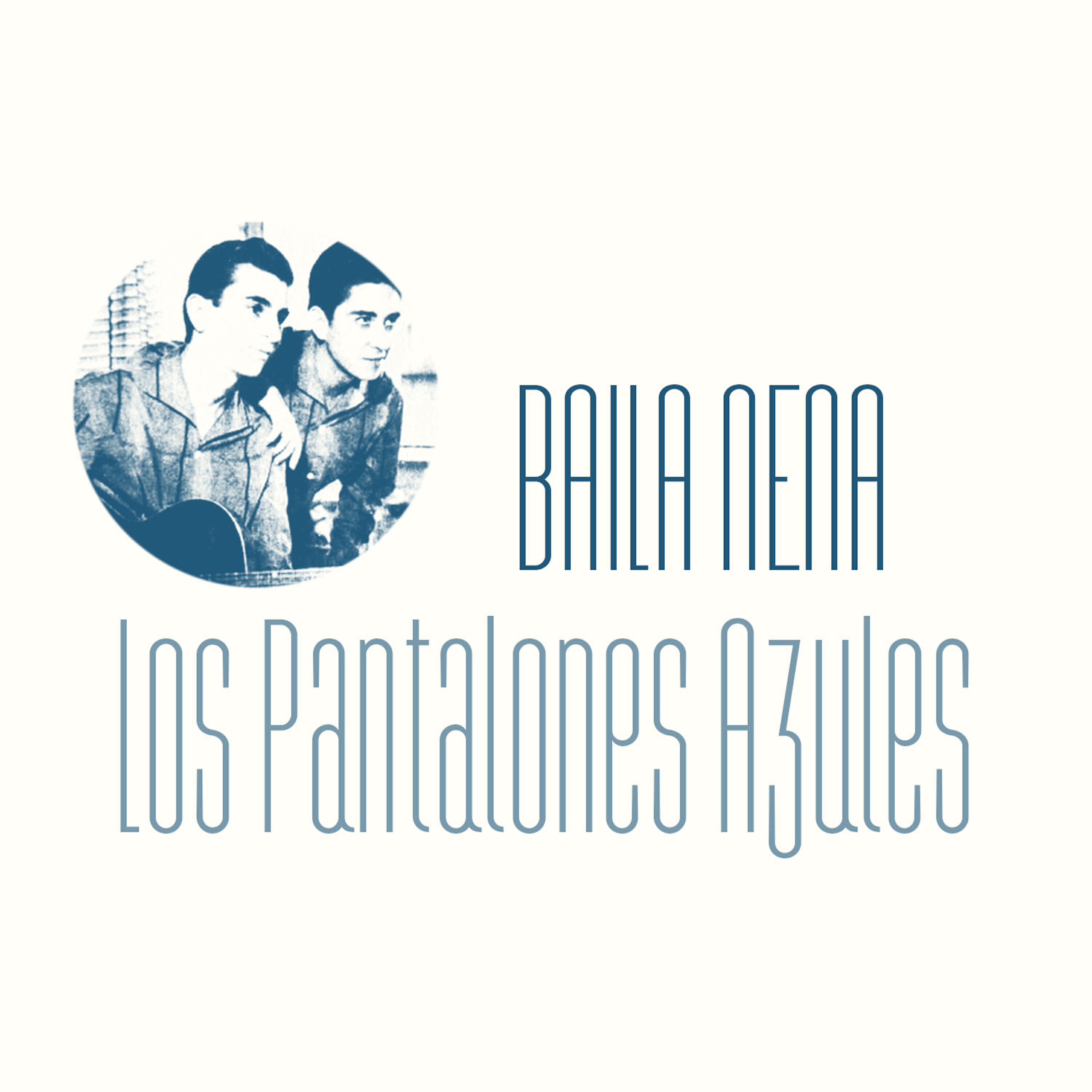 Релиз Baila Nena