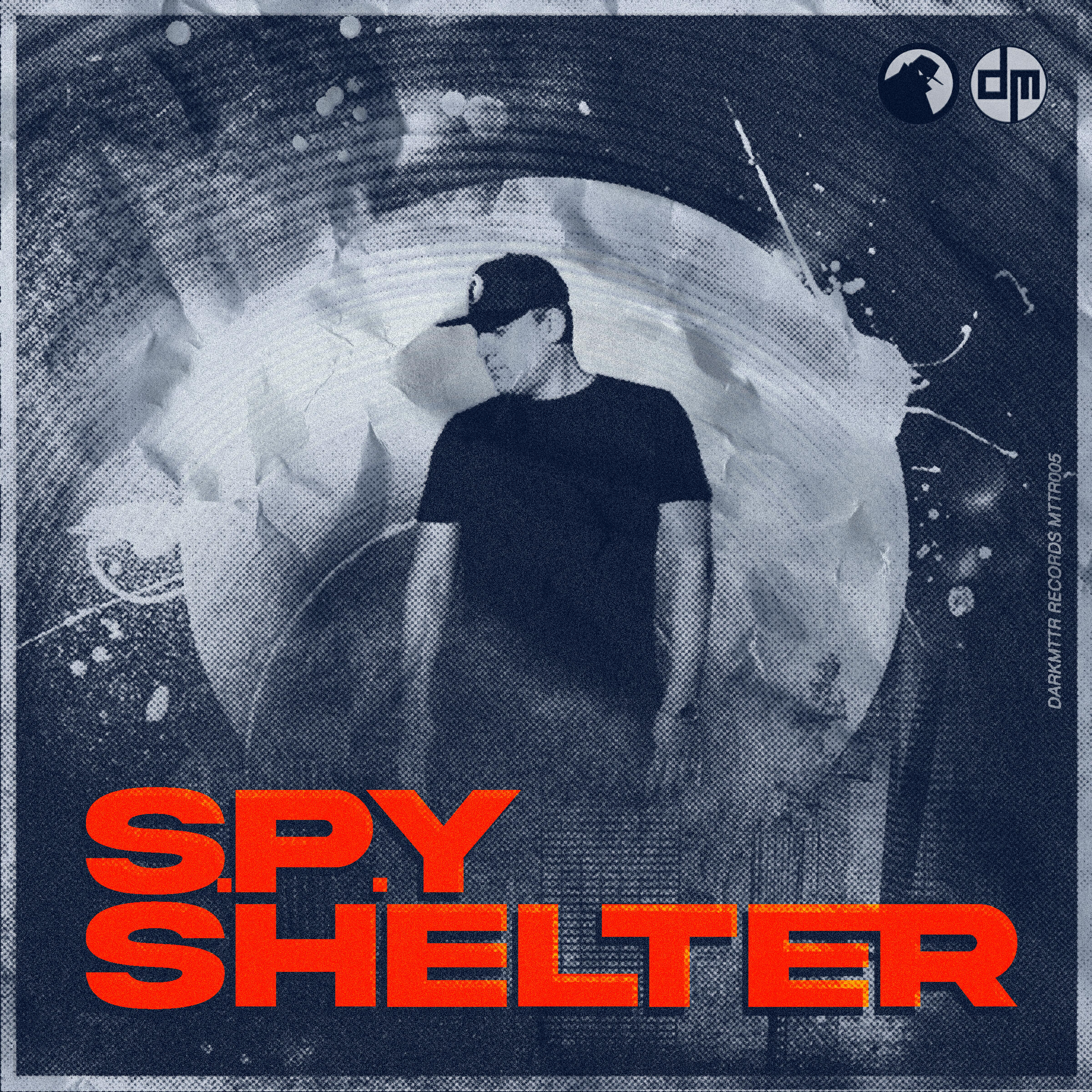 Релиз Shelter