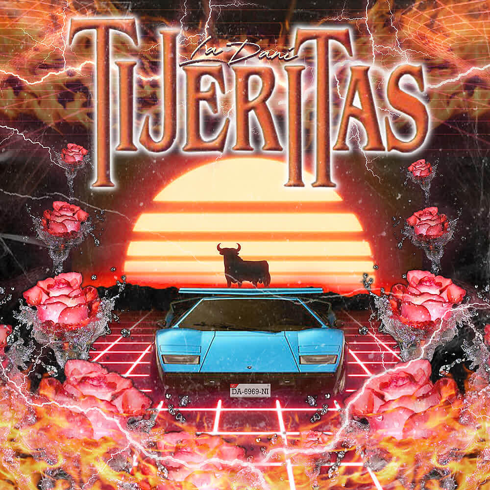 Релиз Tijeritas