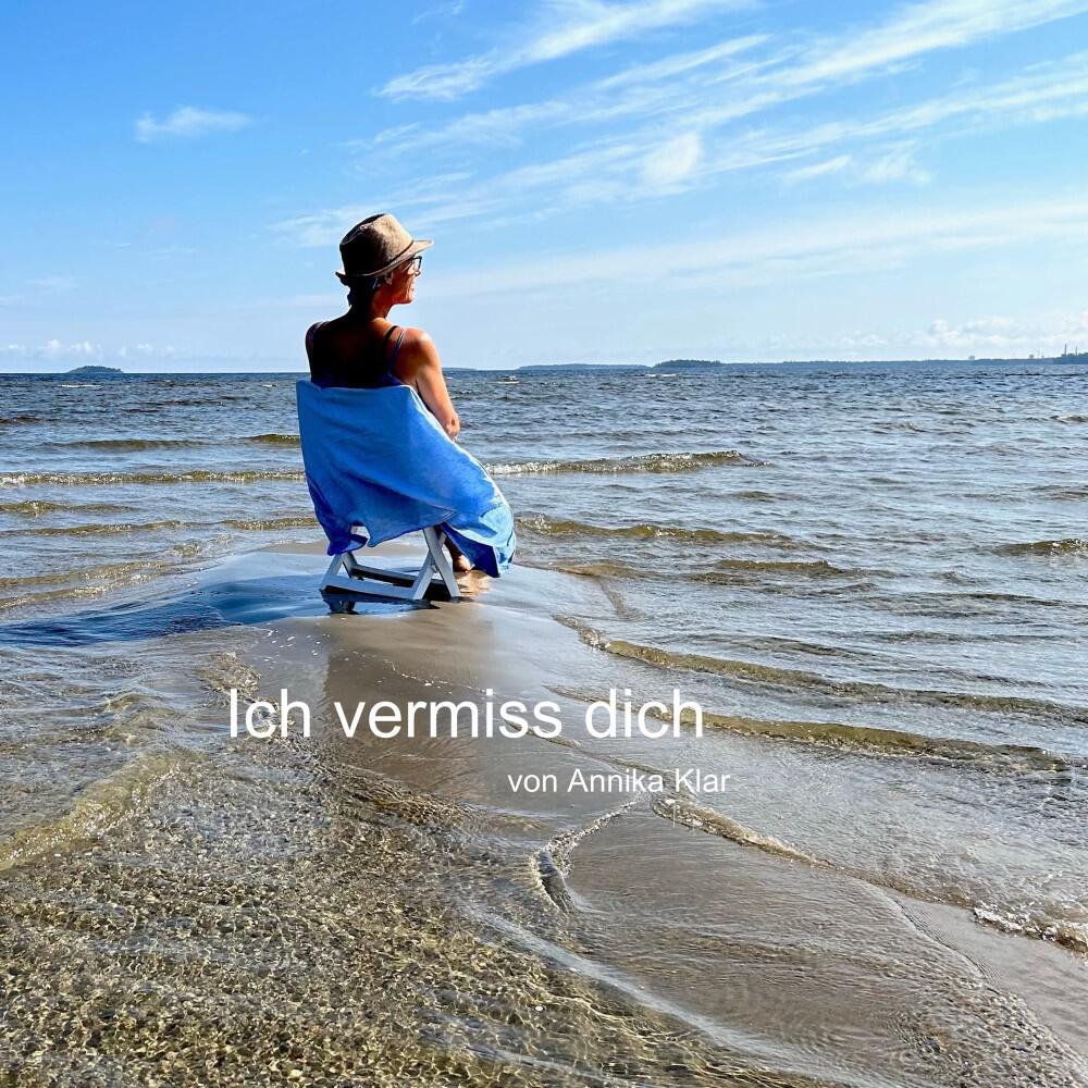 Релиз Ich vermiss dich