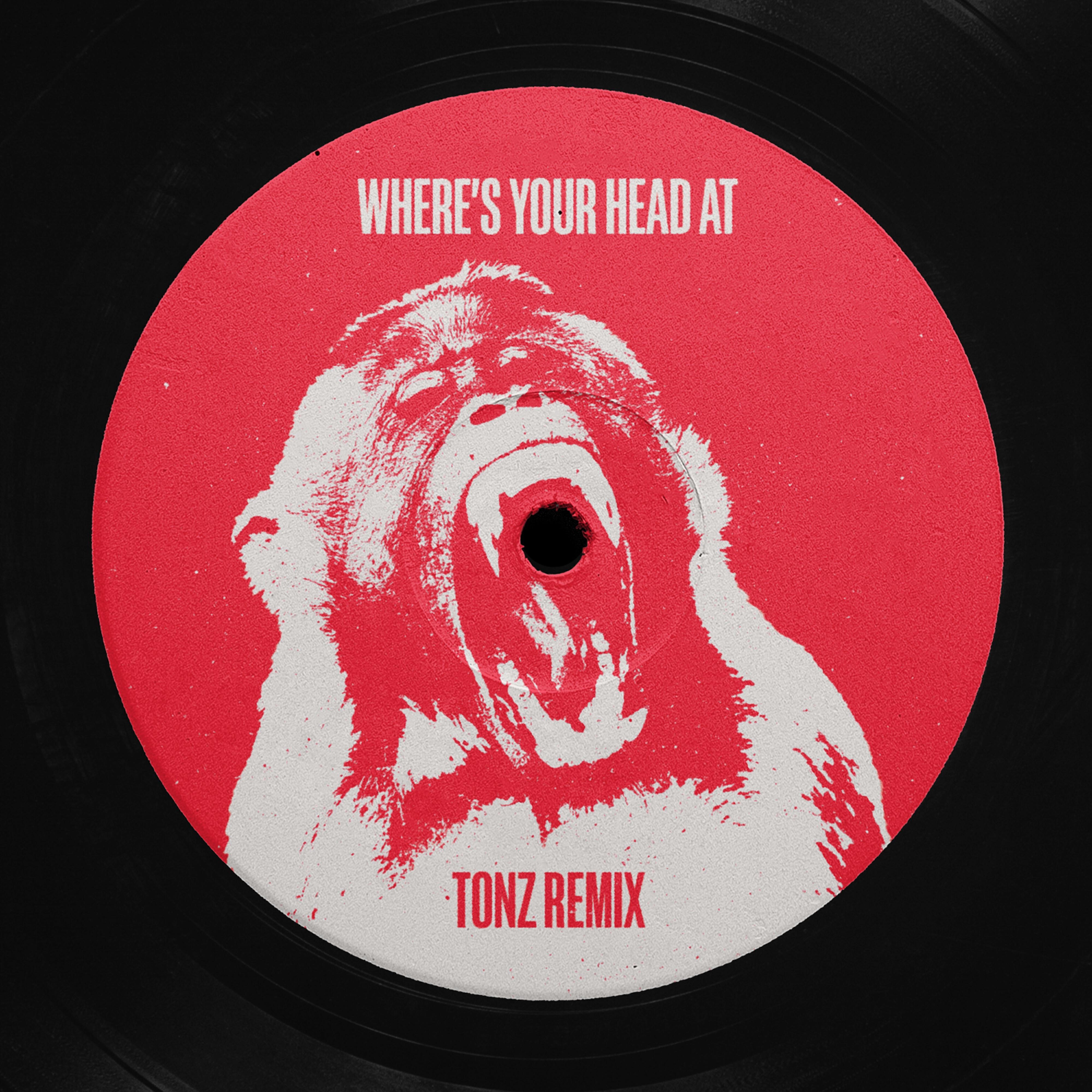 Релиз Where's Your Head At (tonz Remix)