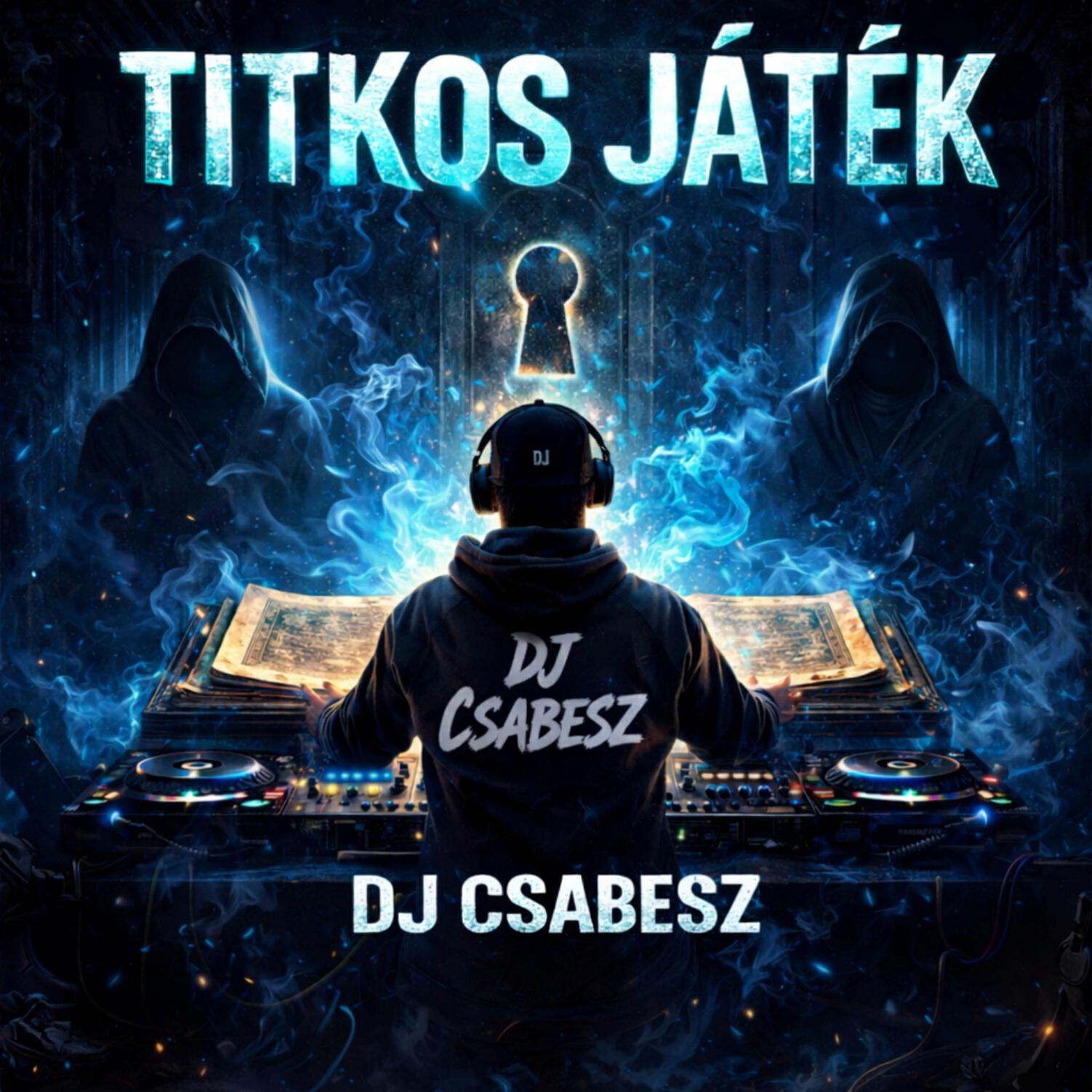 Релиз Titkos Játék