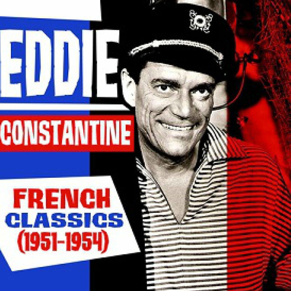 Релиз French Classics 1951-1954