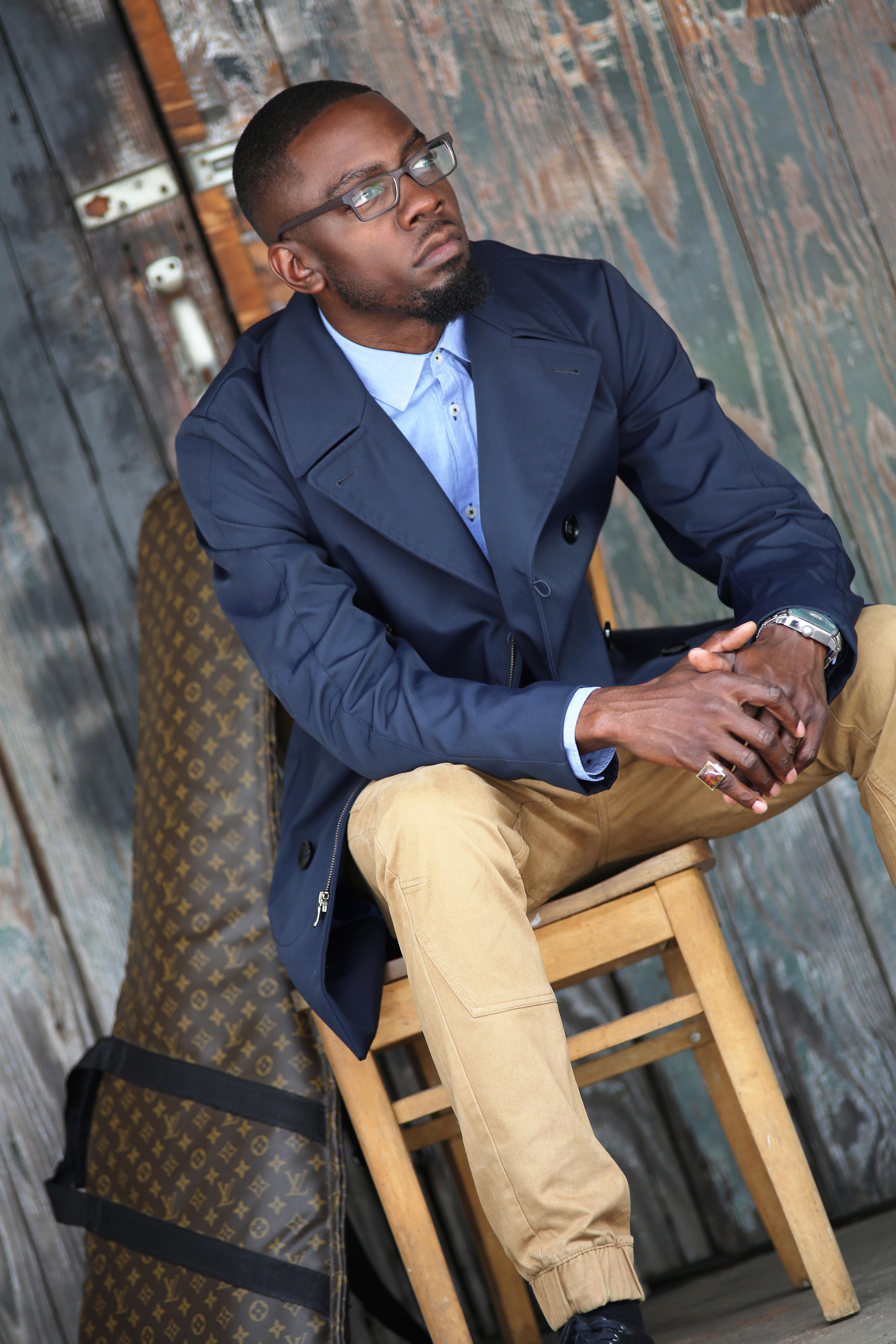 Jermaine Hardsoul