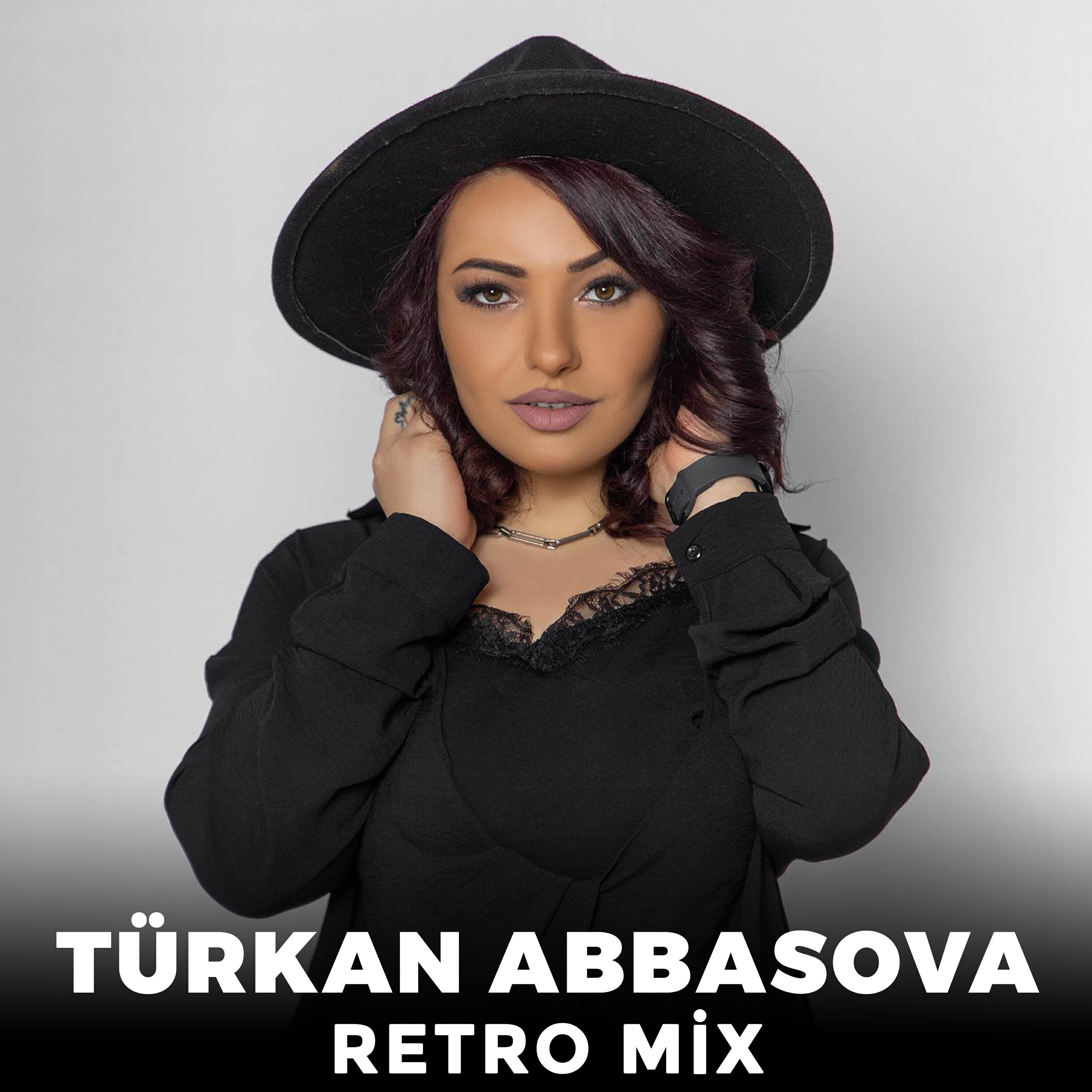 Постер альбома Retro Mix
