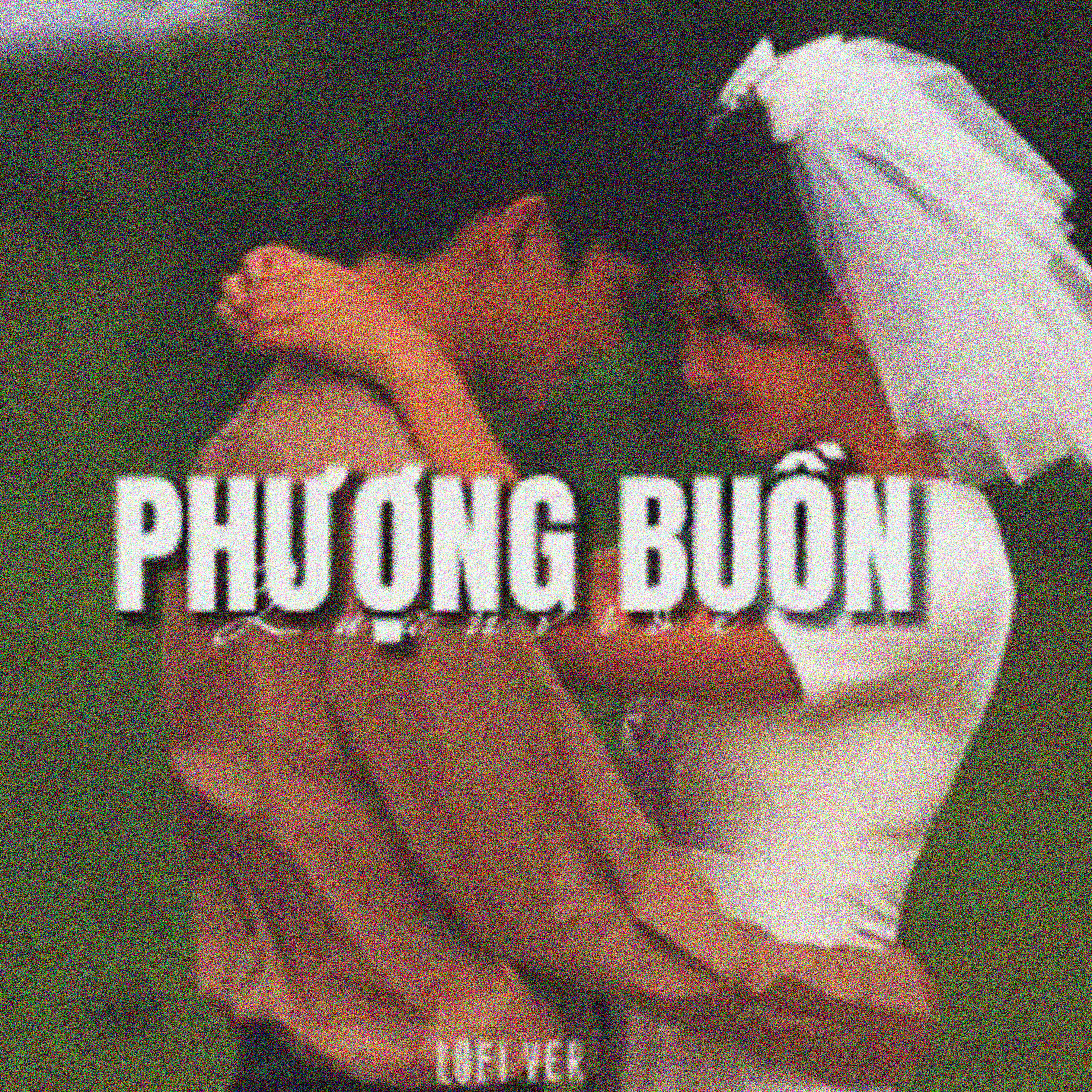 Релиз Phượng Buồn (Lofi)