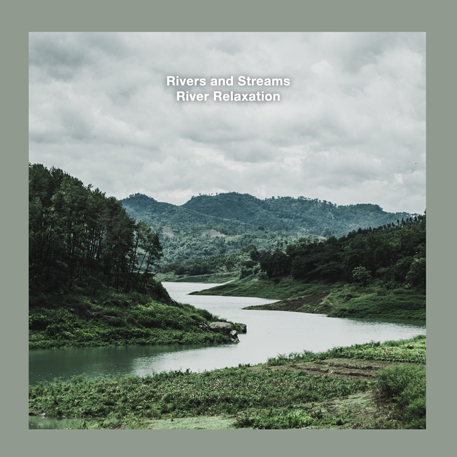 Релиз River Relaxation