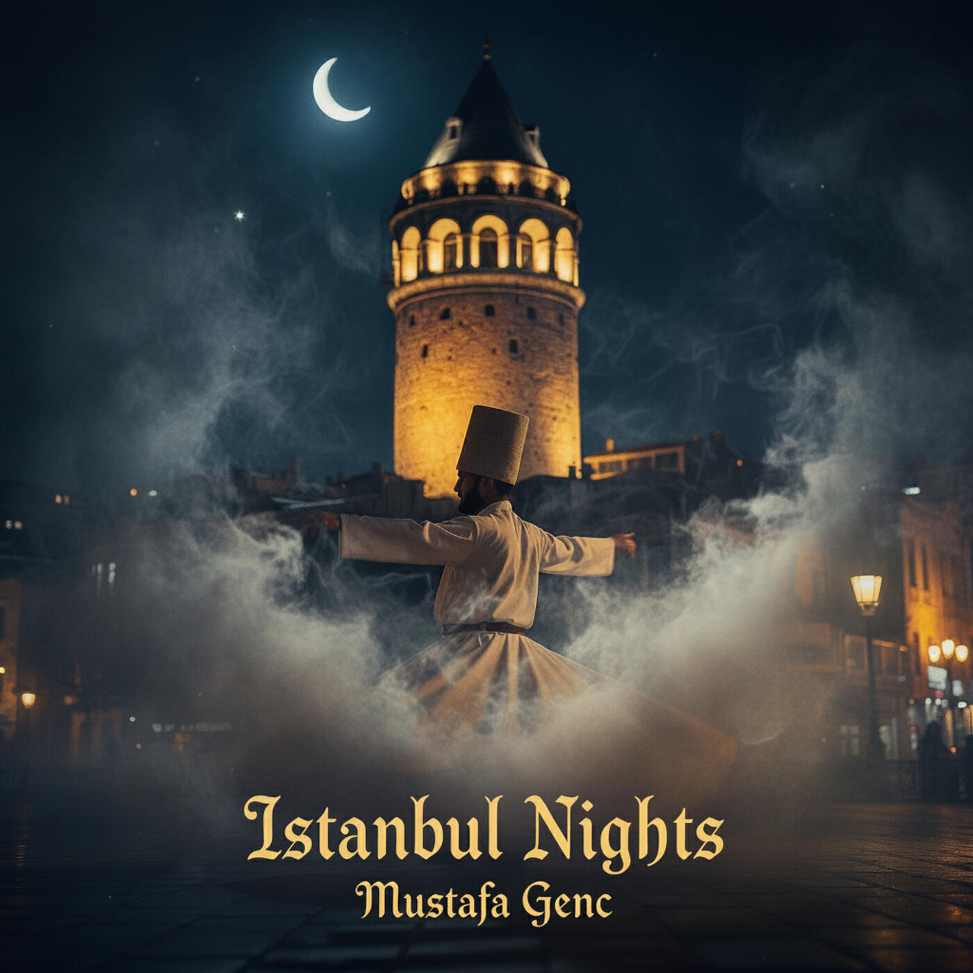 Релиз Istanbul Nights