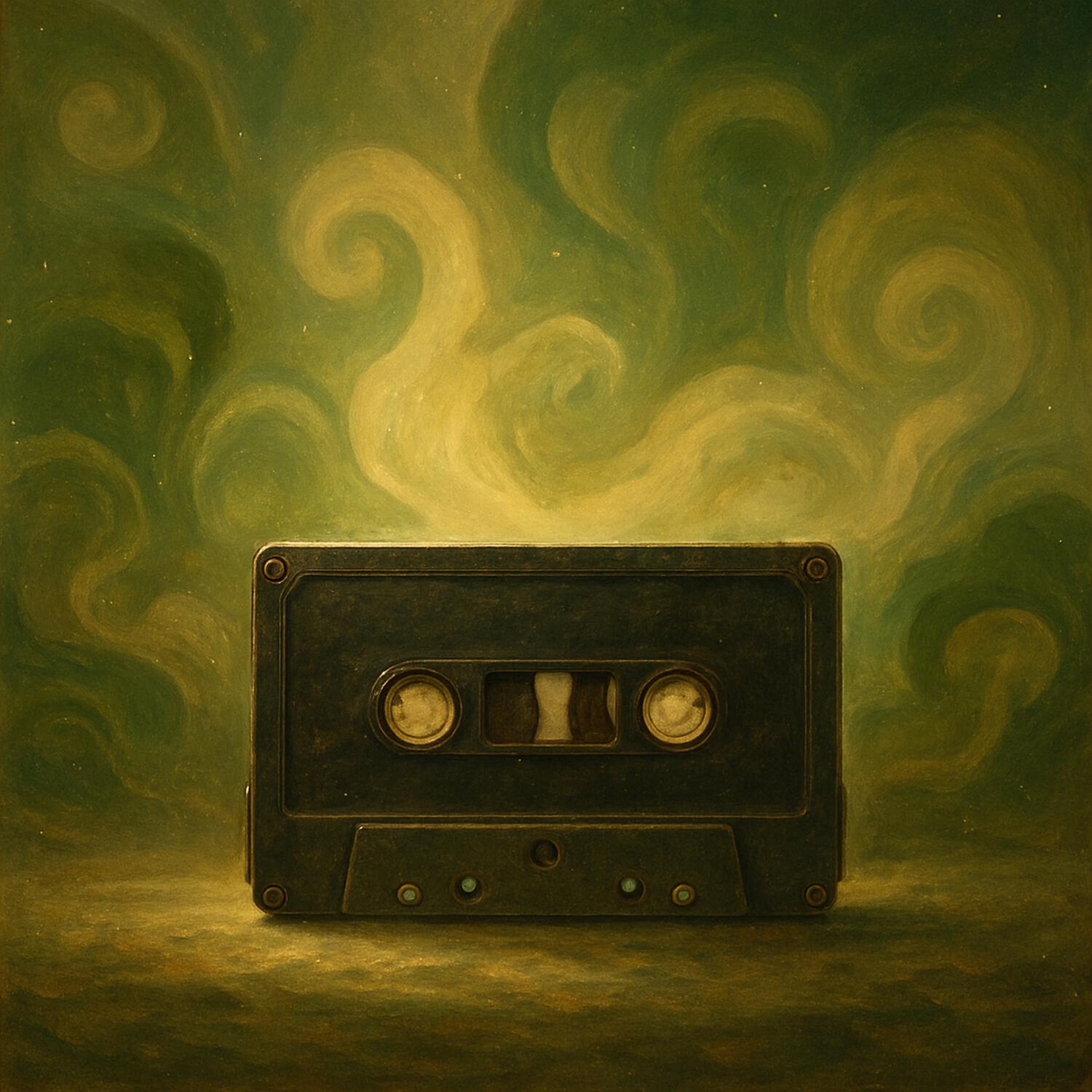 Релиз Lofi Hip Hop Закатного Рассвета