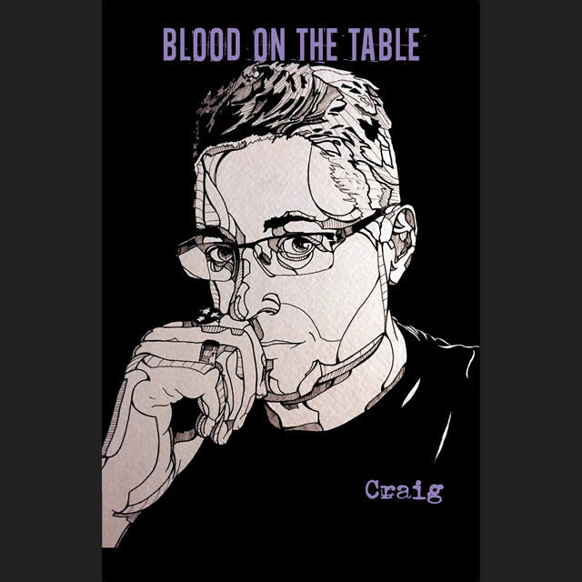 Релиз Blood on the Table