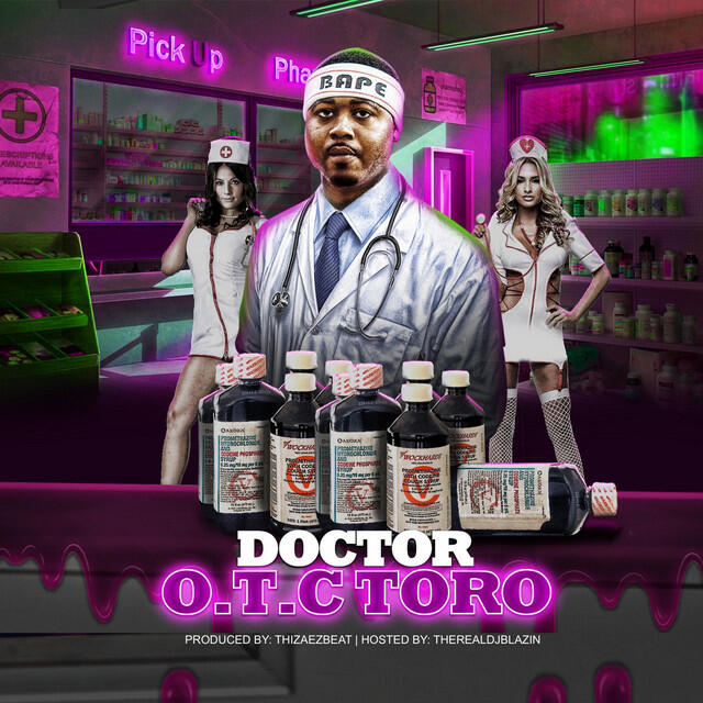 Релиз Doctor OTC Toro