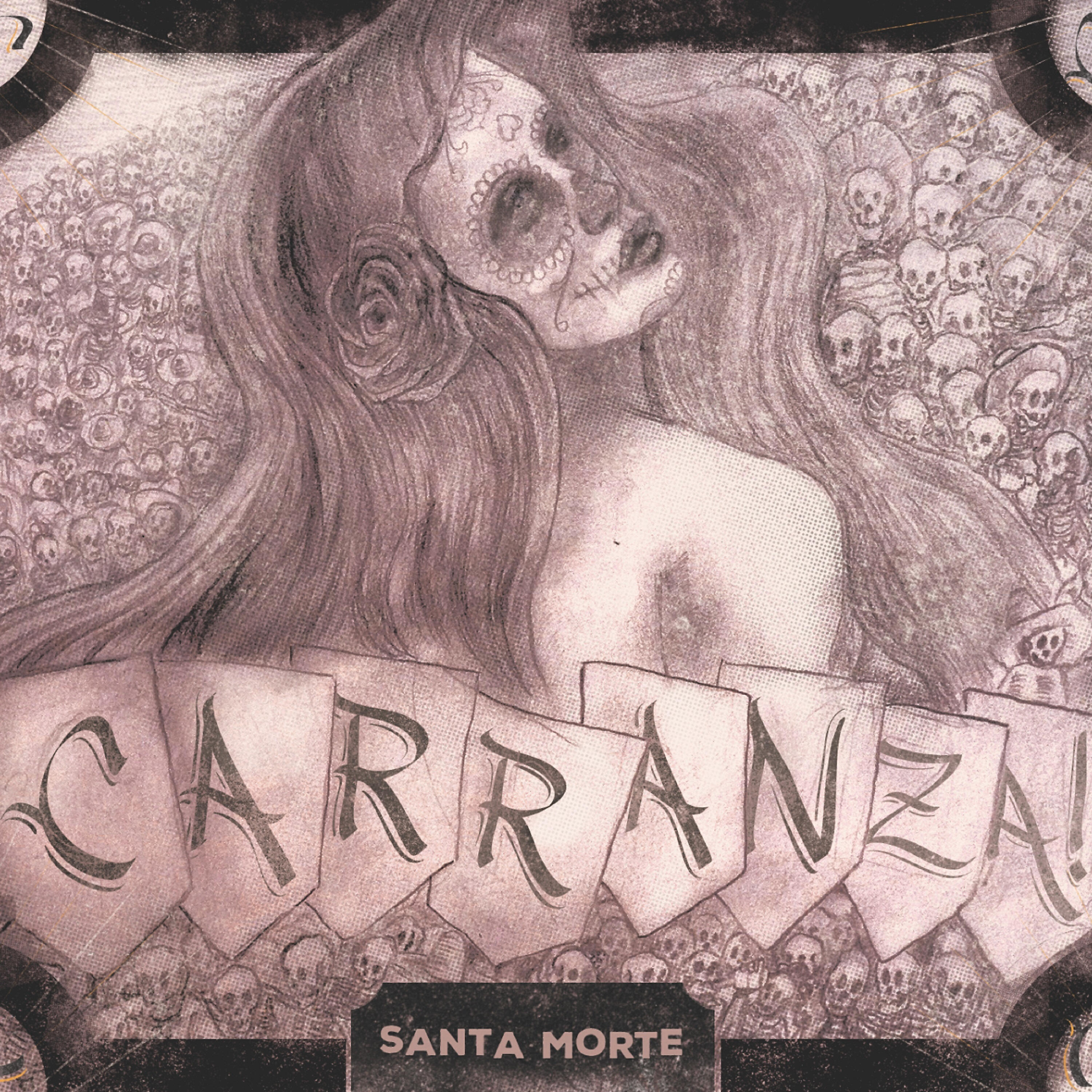 Релиз Santa Morte