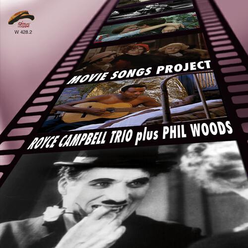 Релиз Movie Song Project