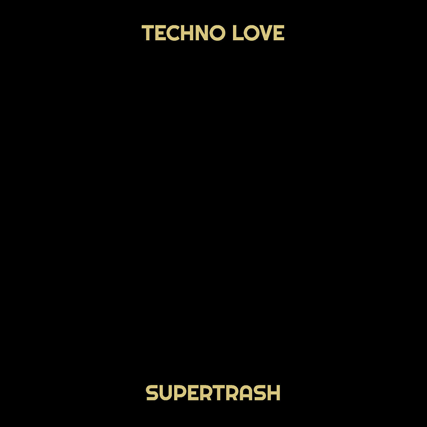 Постер альбома Techno Love