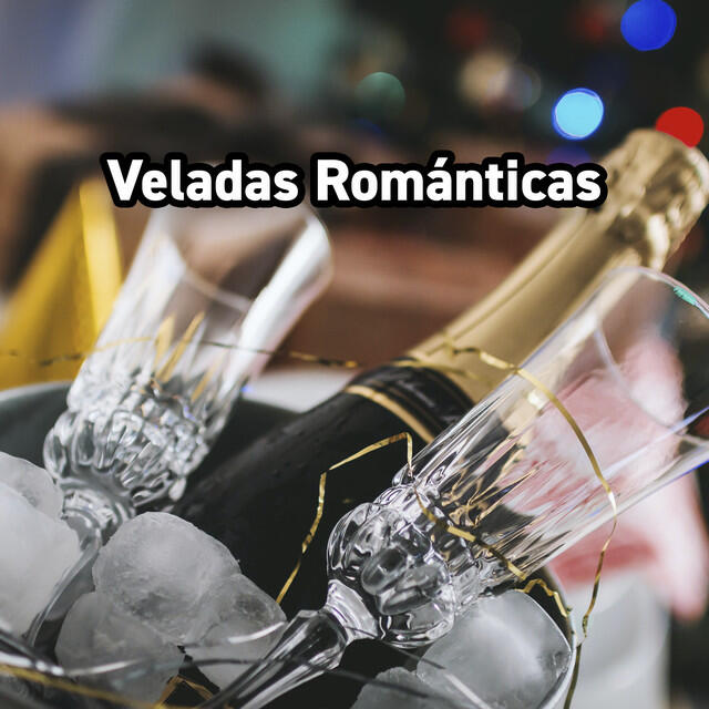 Релиз Veladas Románticas