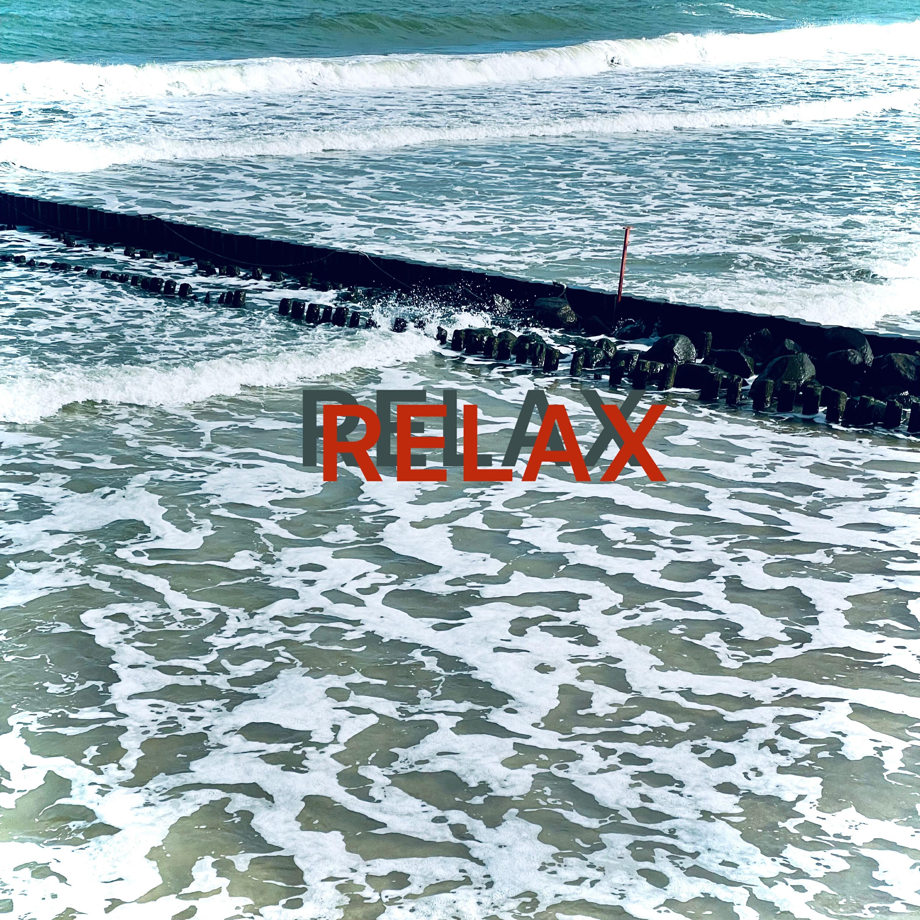 Релиз Relax