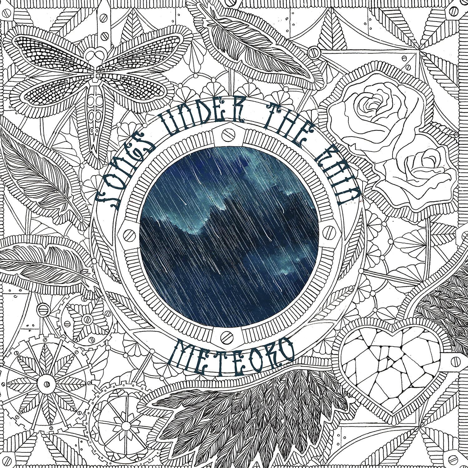 Релиз Songs Under The Rain