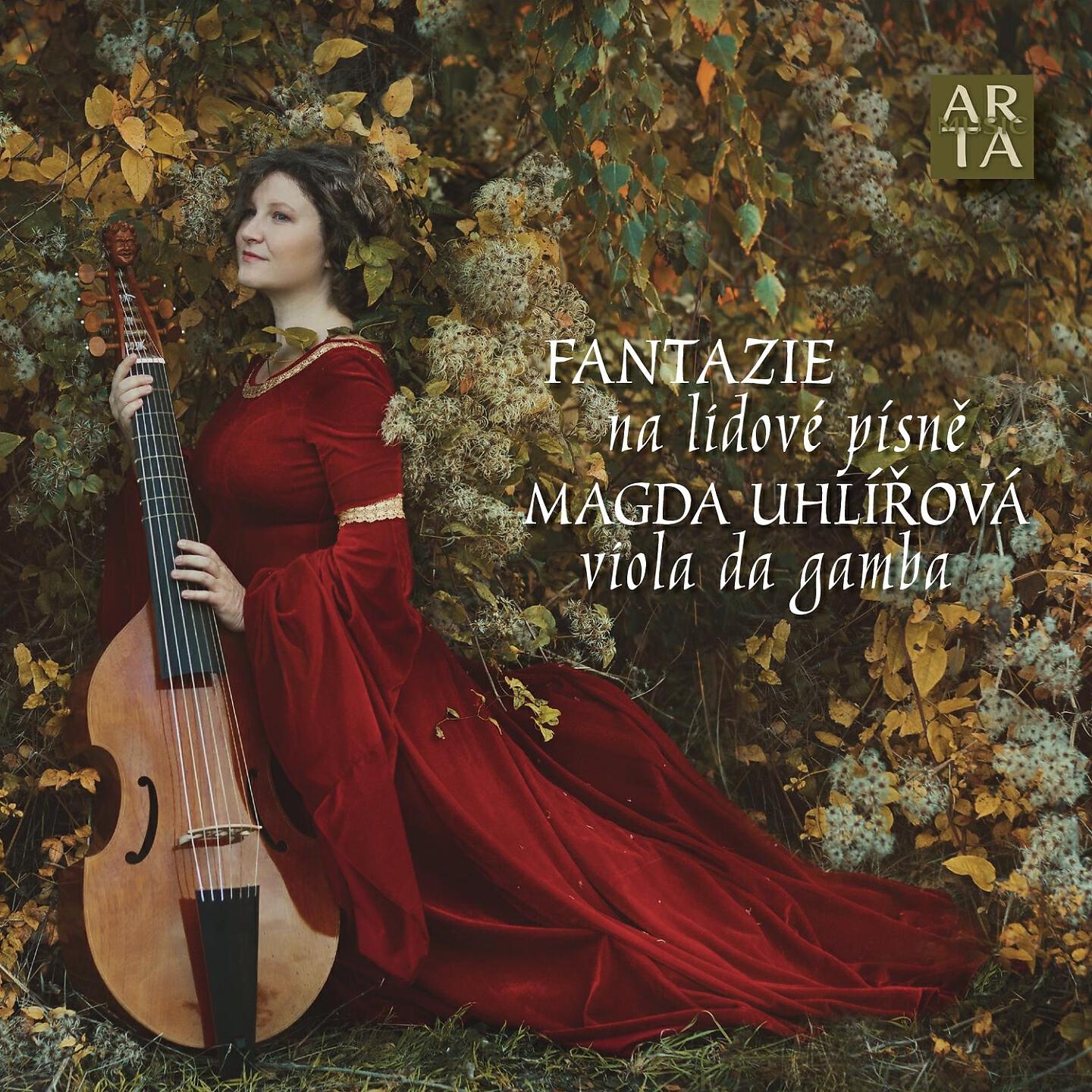 Magda Uhlířová