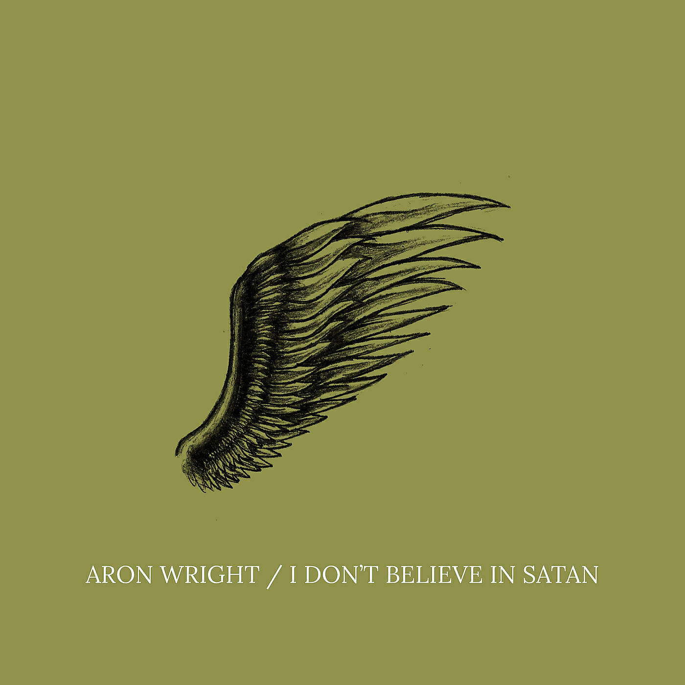 Релиз I Don't Believe in Satan