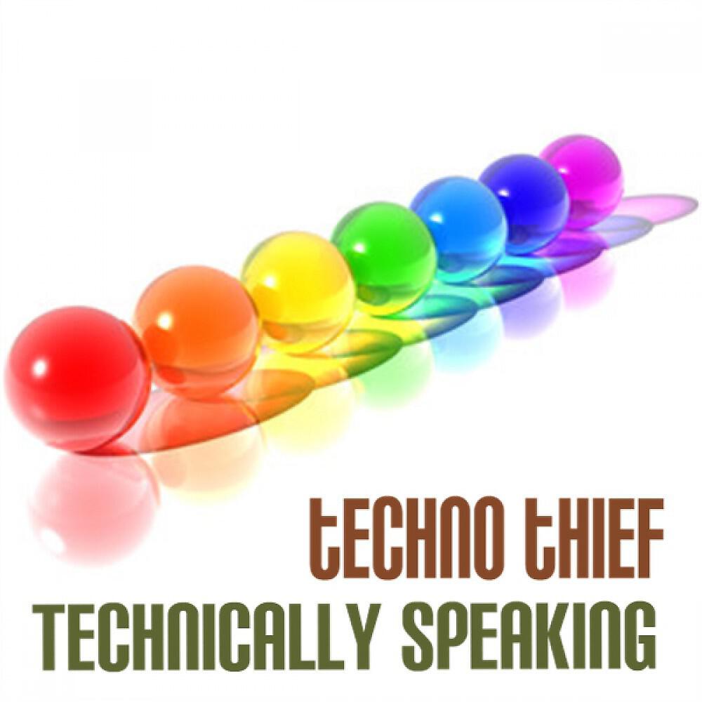 Релиз Technically Speaking