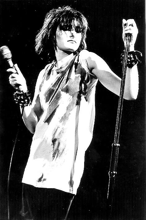 Siouxsie