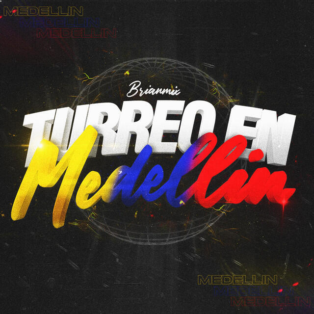 Релиз Turreo en Medellín