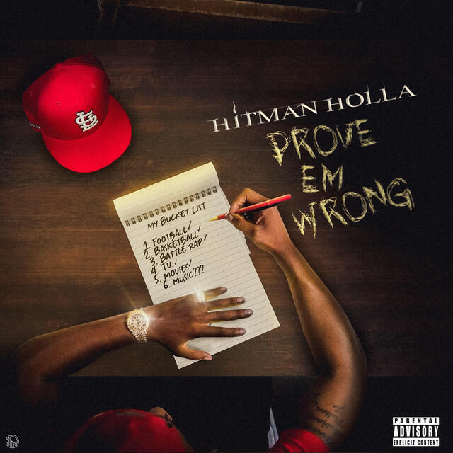 Релиз Prove Em Wrong