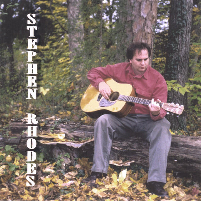 Релиз Stephen Rhodes