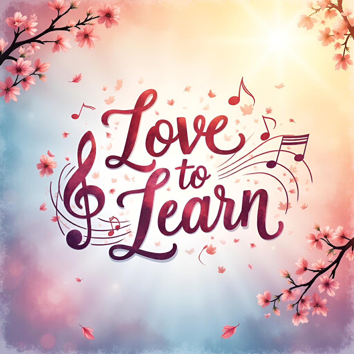 Релиз Love to Learn