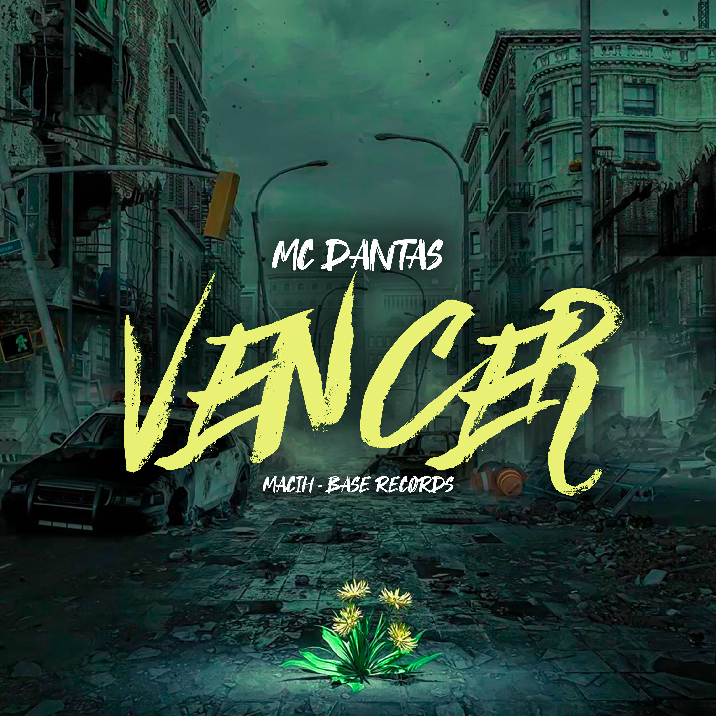 Скачать песню Mc Dantas, MACIH - Vencer бесплатно в MP3 для Android и iOS