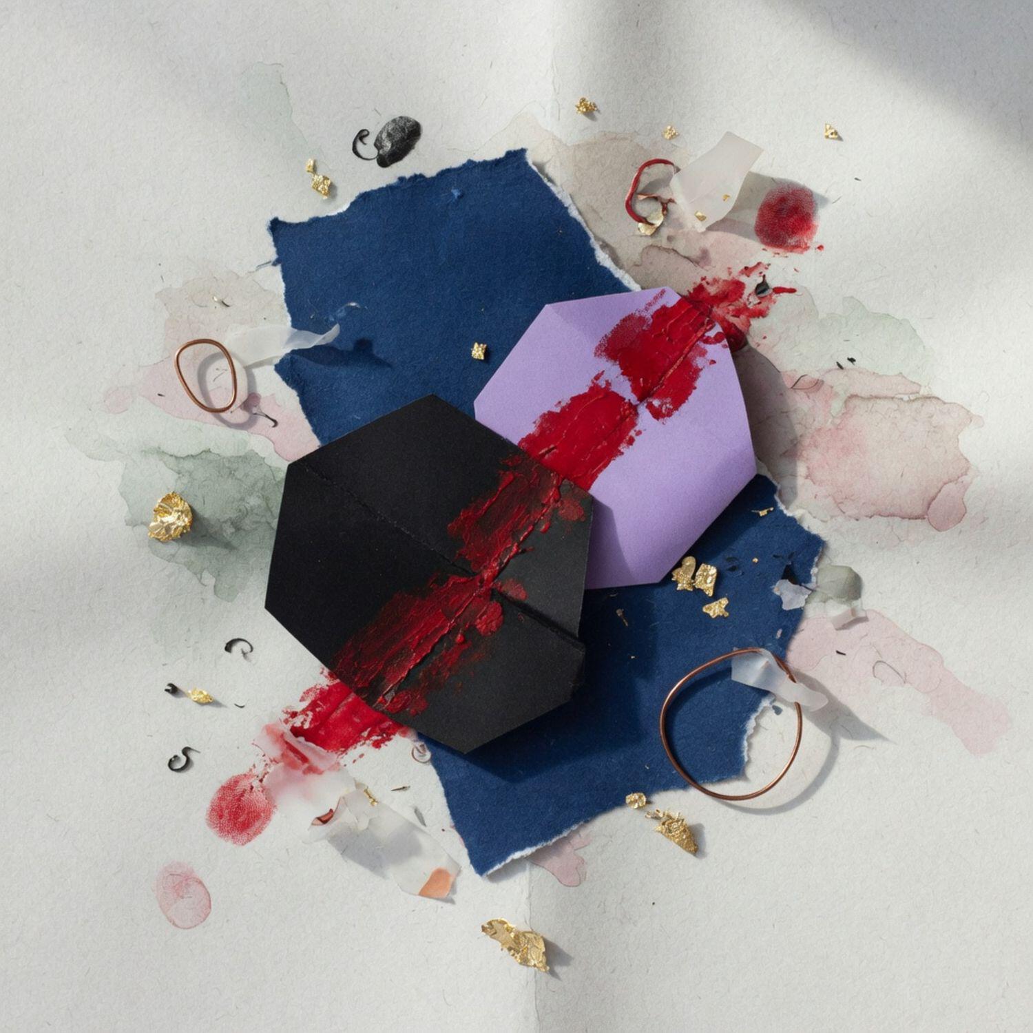 Релиз lipstick deadline
