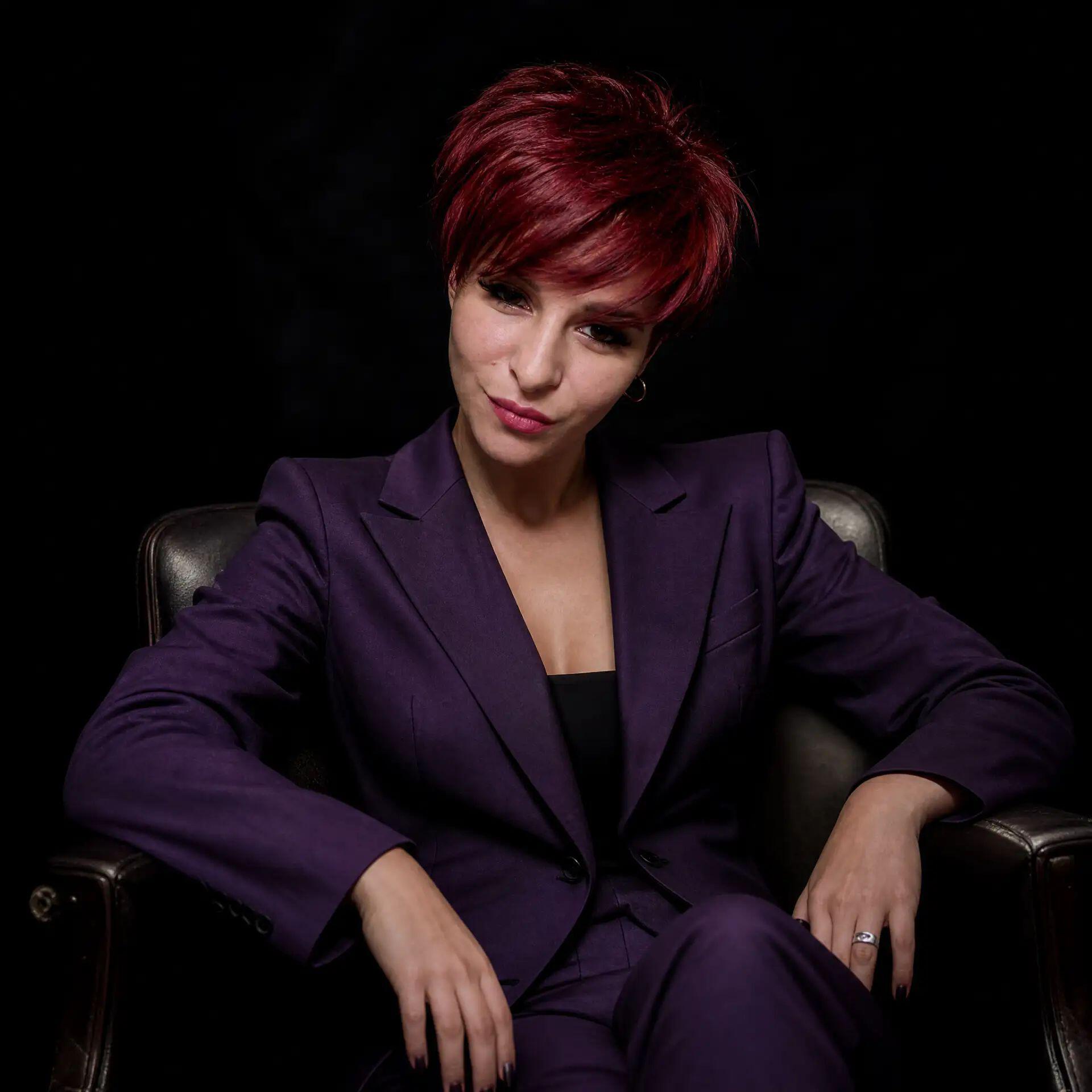 Кэрлина
