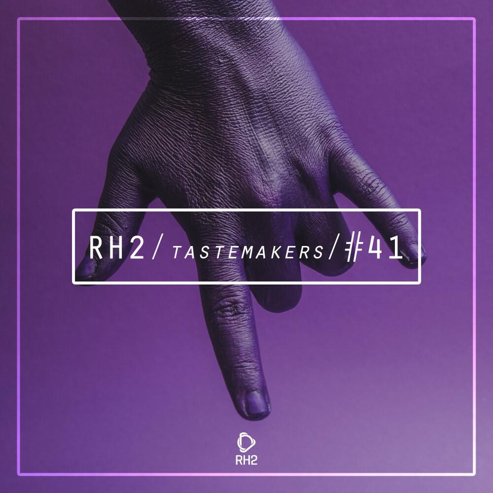 Релиз Rh2 Tastemakers #41