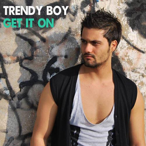 Релиз Get It On