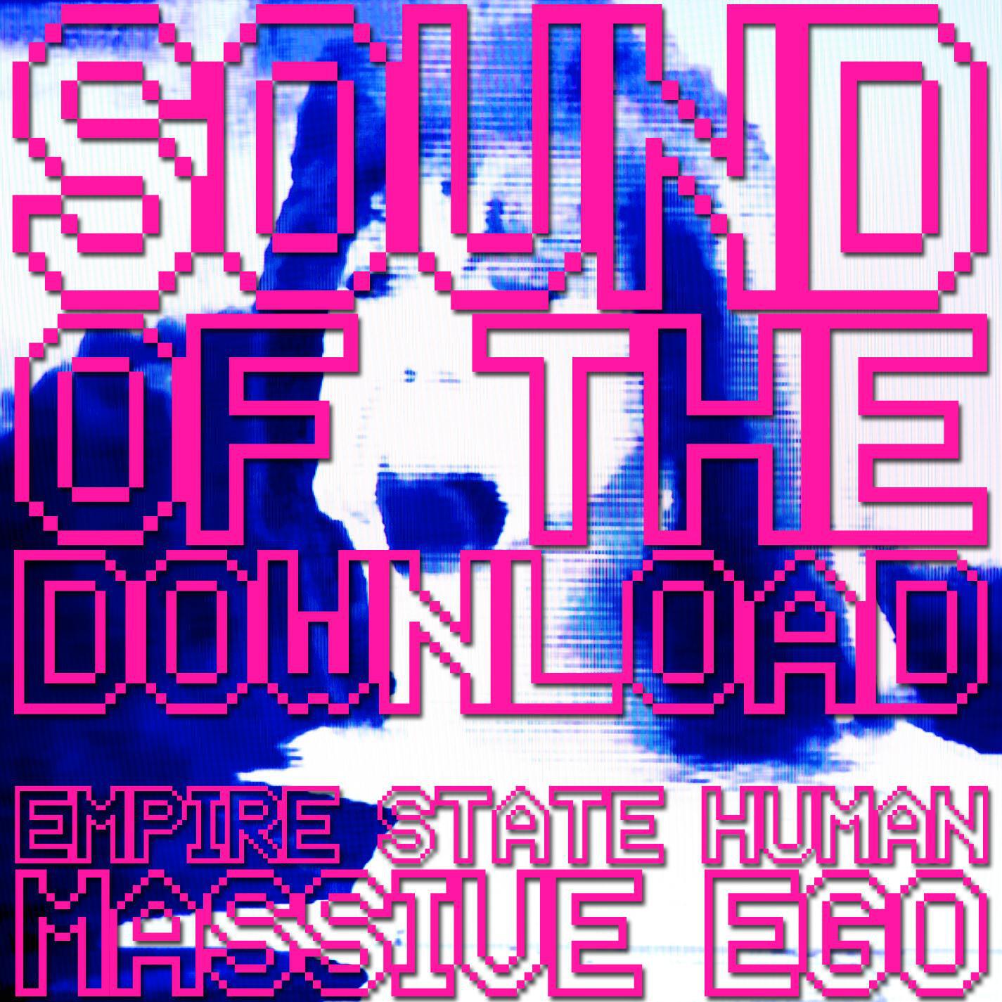 Релиз Sound Of The Download