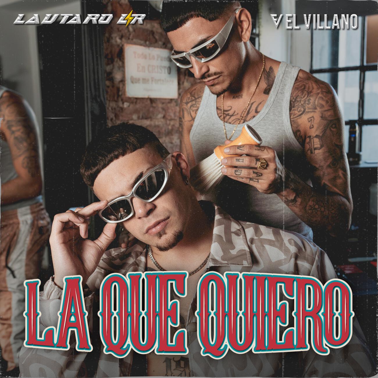 Релиз La Que Quiero