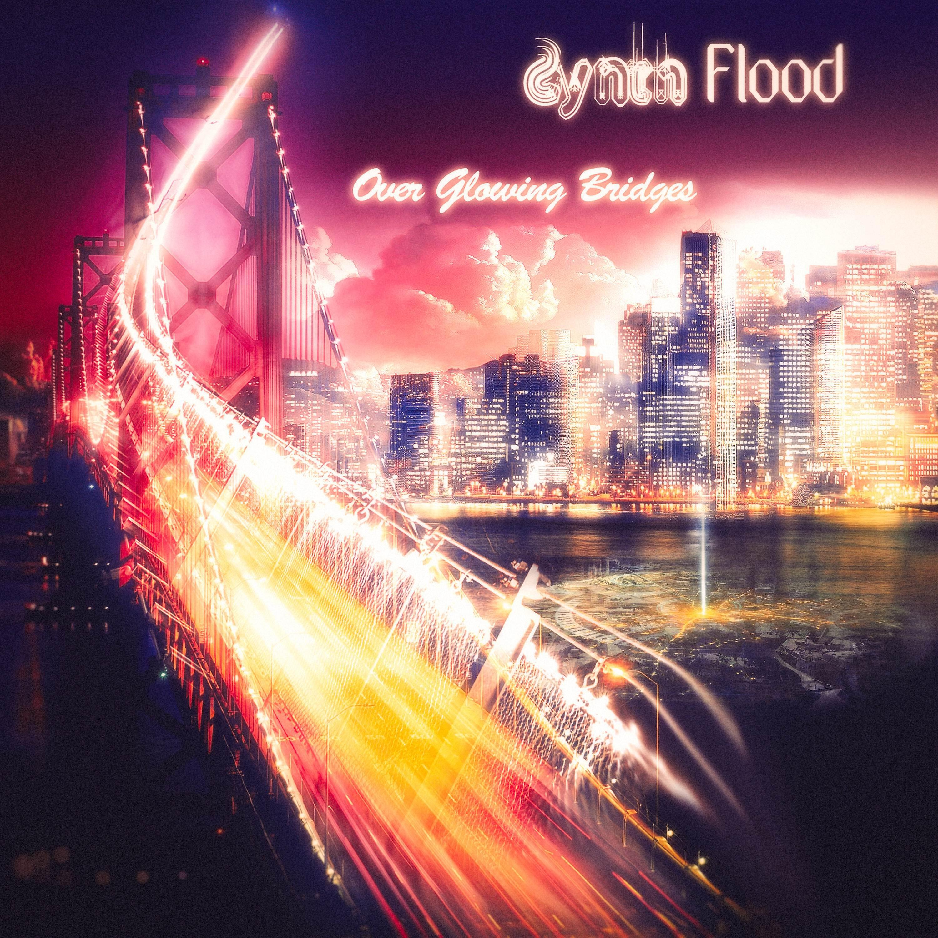 Релиз Over Glowing Bridges