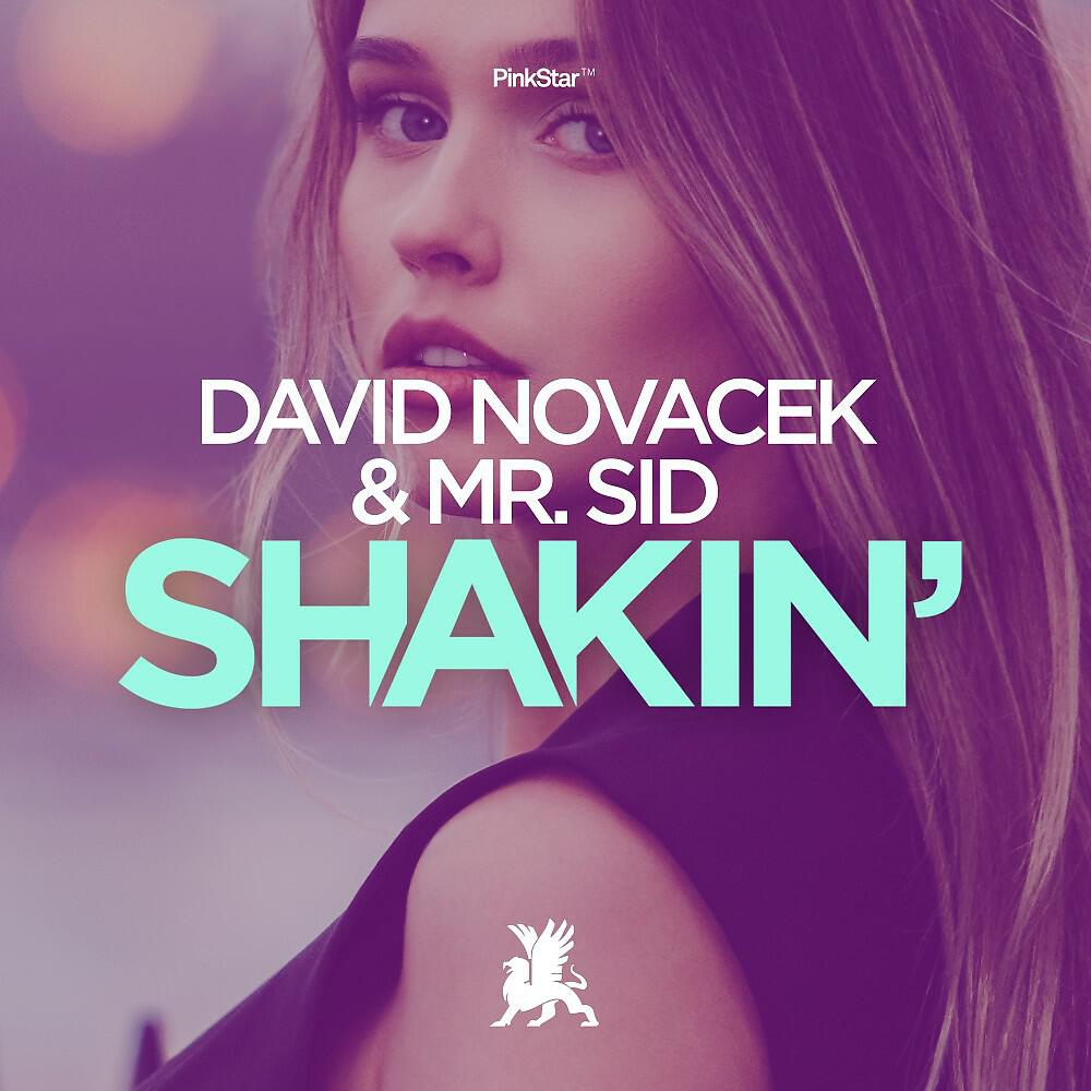 Релиз Shakin'