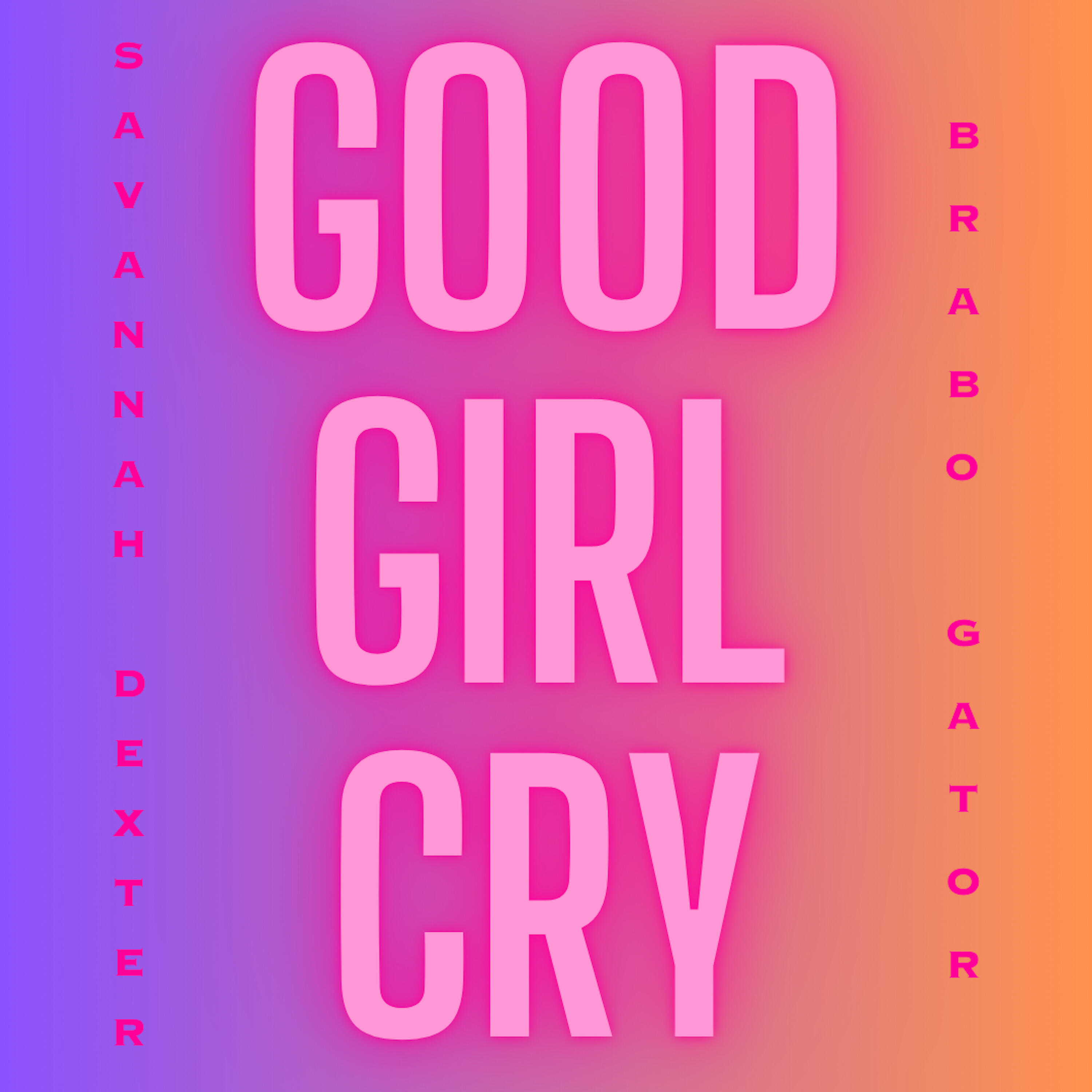 Релиз Good Girl Cry