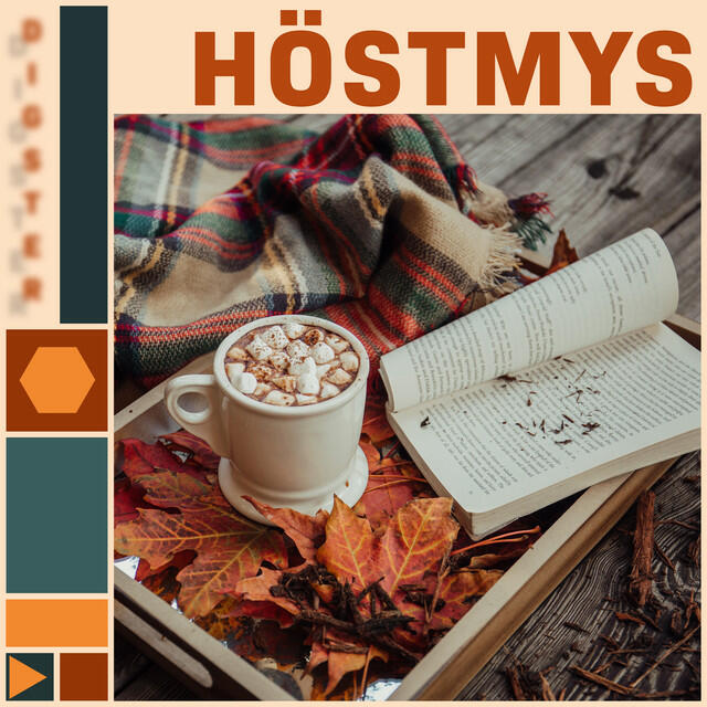Релиз Höstmys 2021