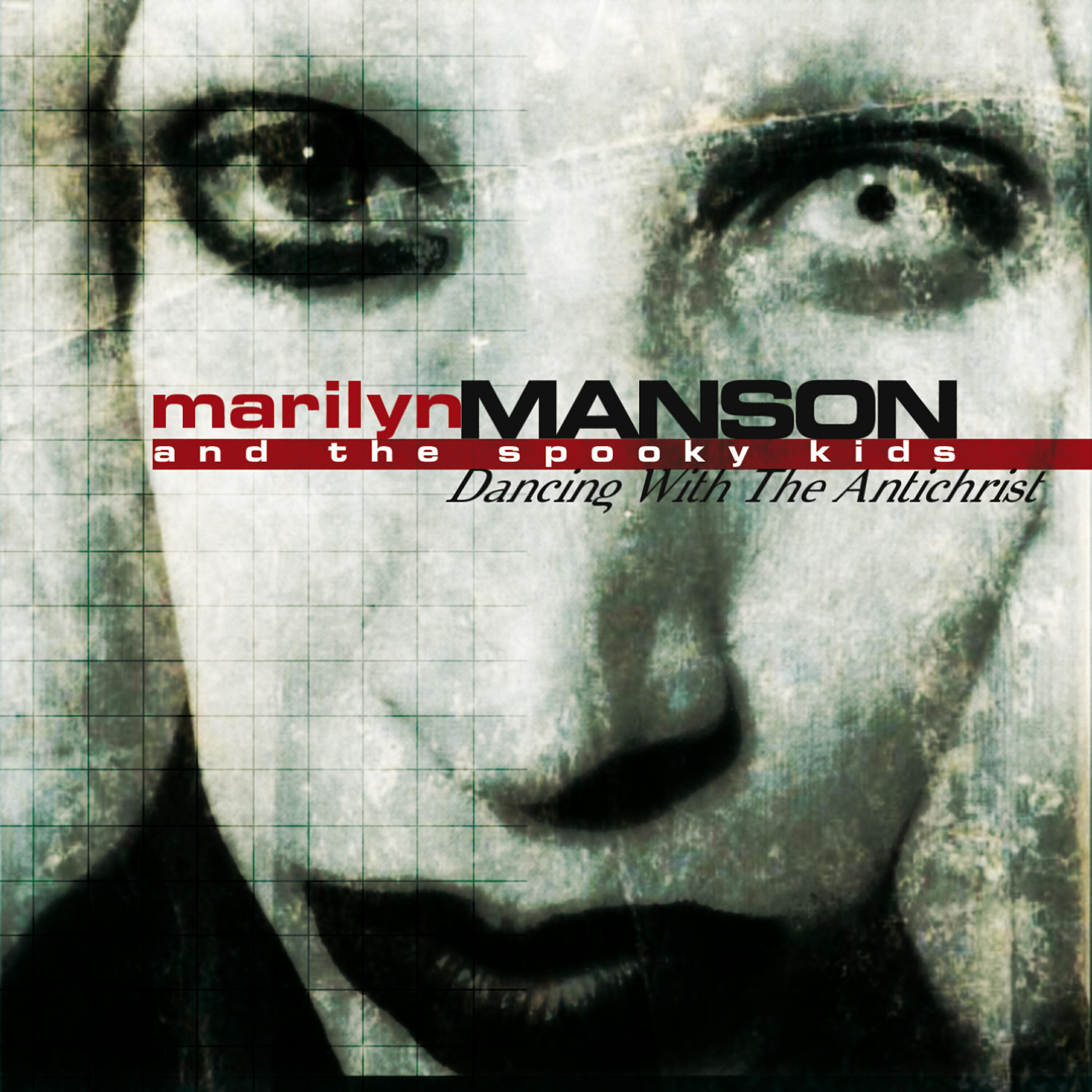 Релиз Dancing With The Antichrist