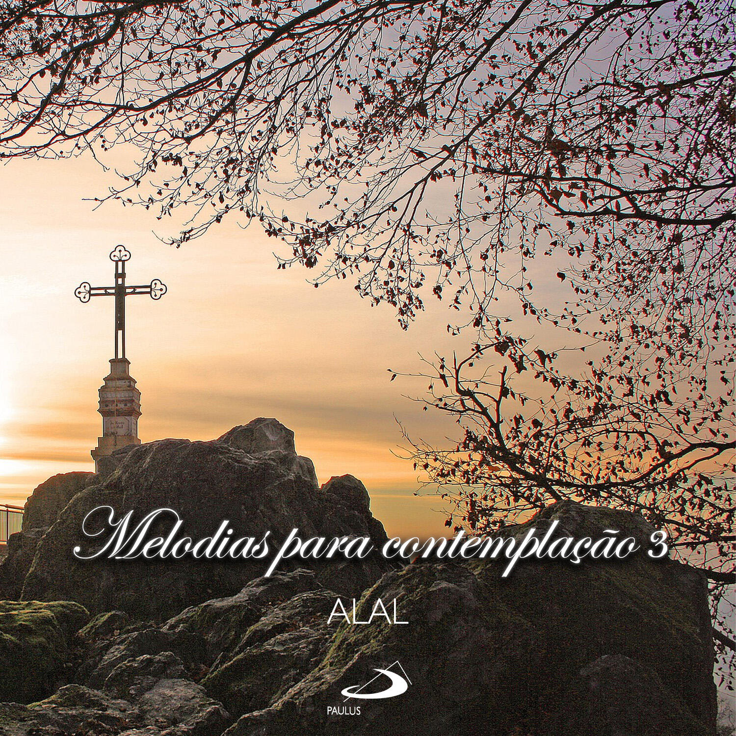 Релиз Melodias para contemplação 3