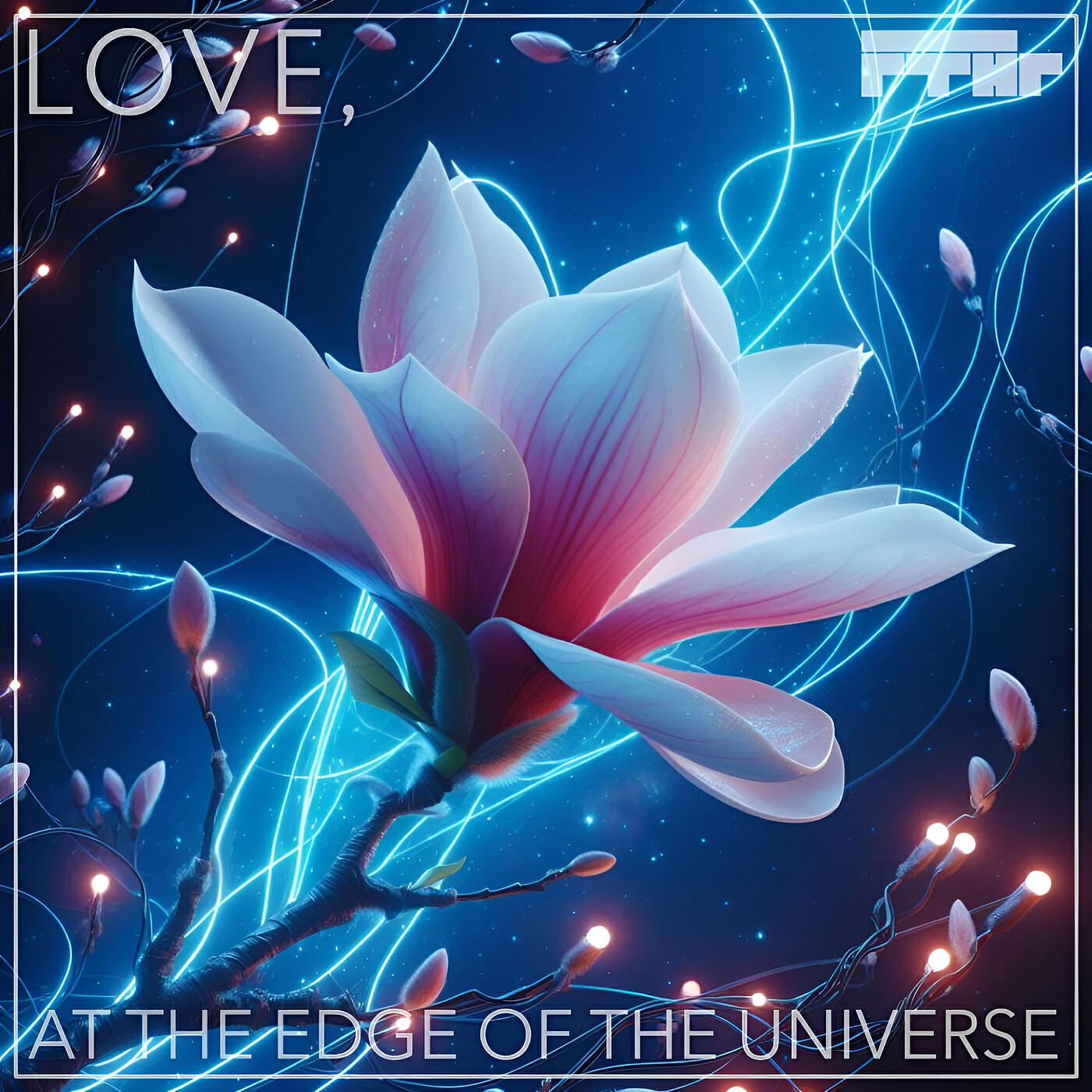 Релиз Love, at the Edge of the Universe