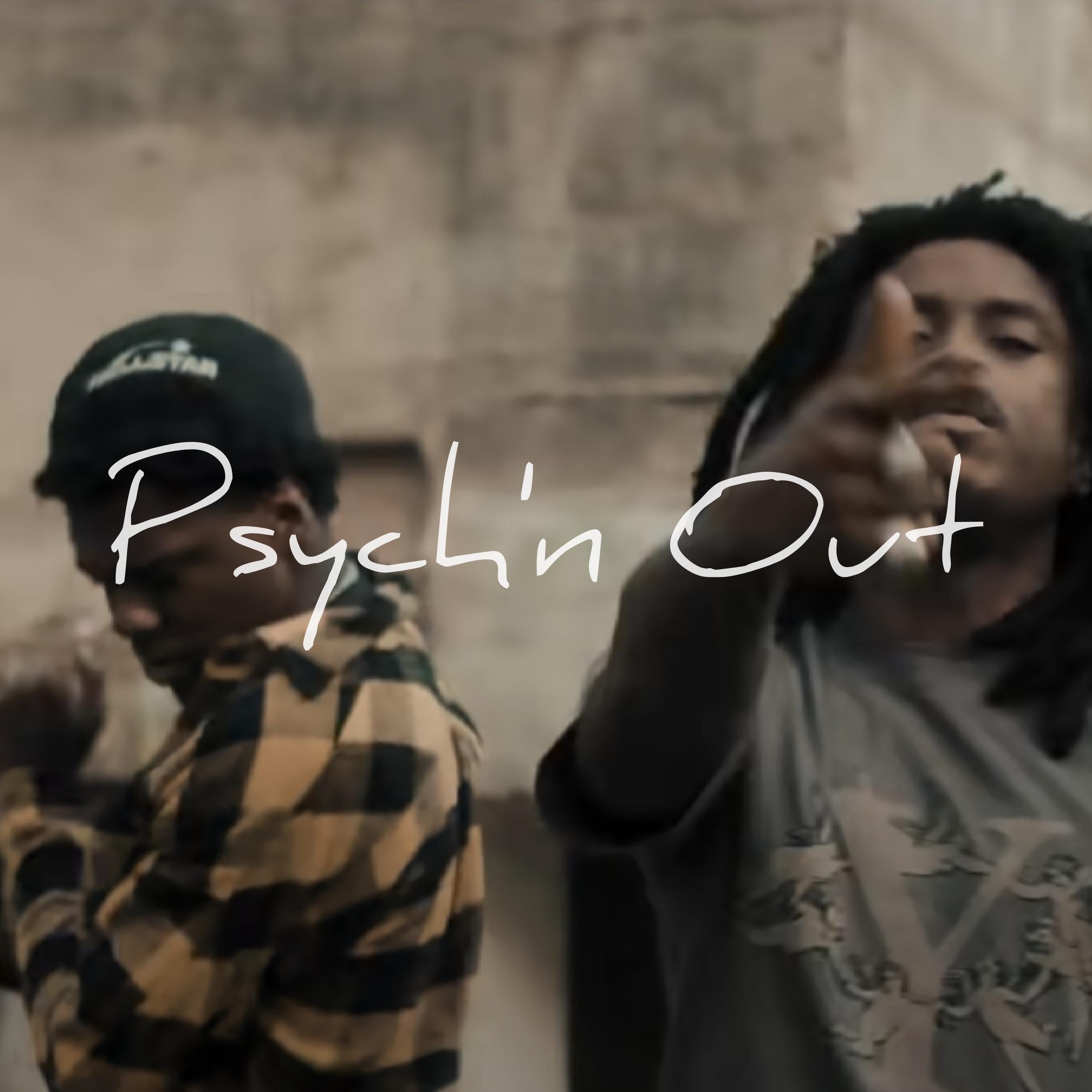 Релиз Psych'n Out