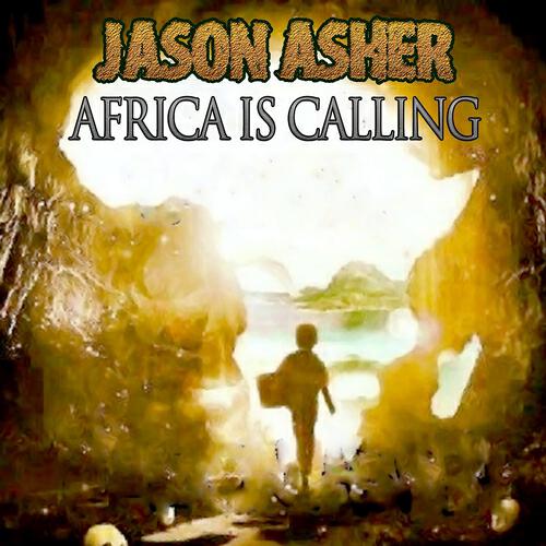 Jason Asher