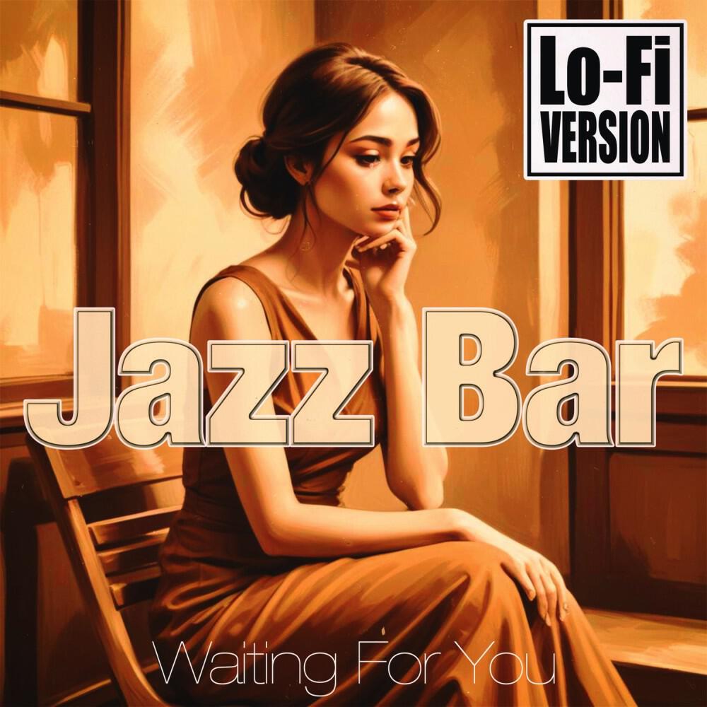 Релиз Waiting for You (Lo-Fi Version)