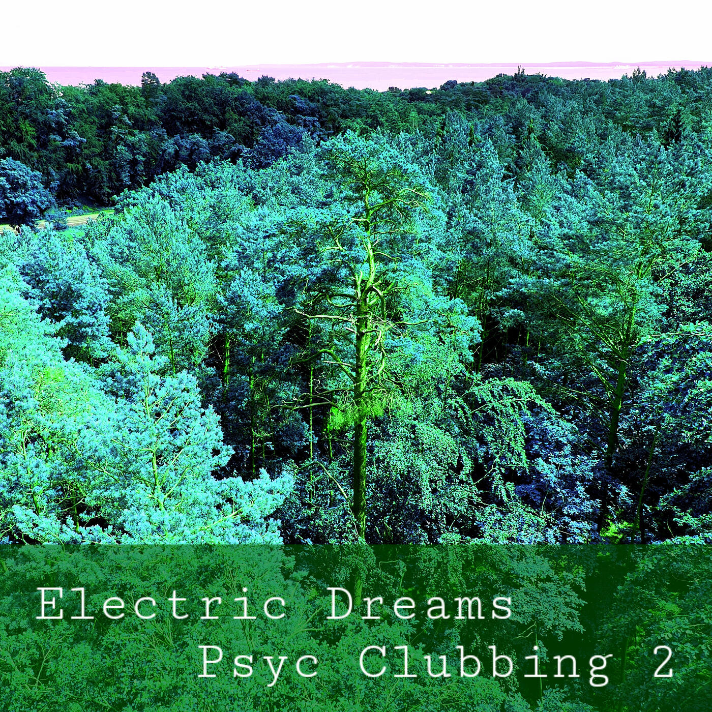 Релиз Psyc Clubbing 2