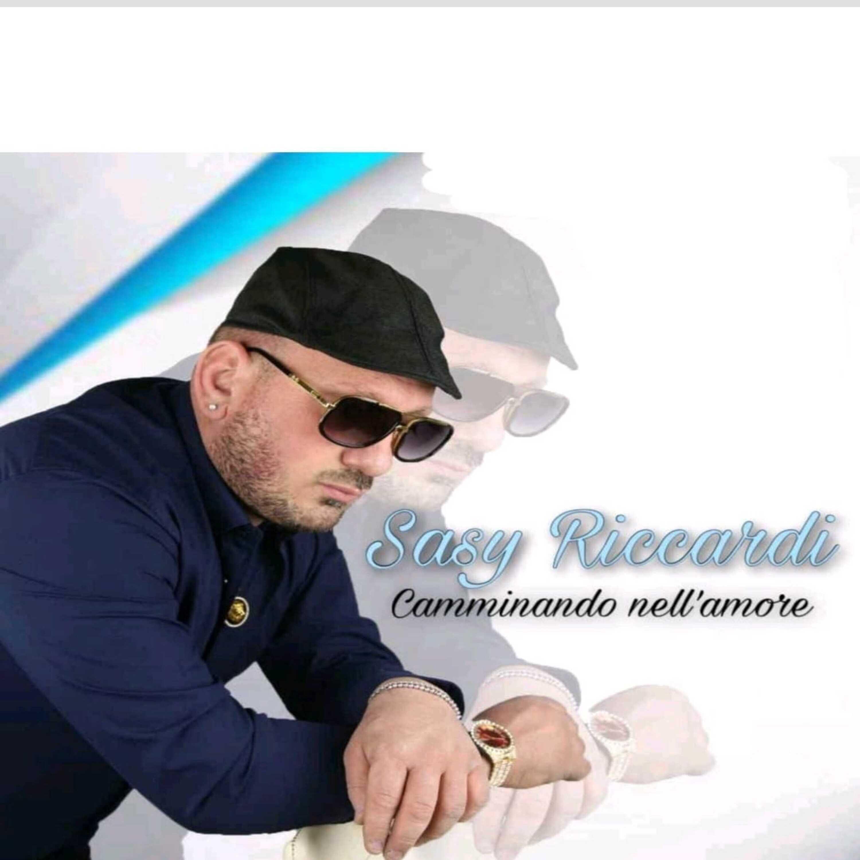 Sasy Riccardi