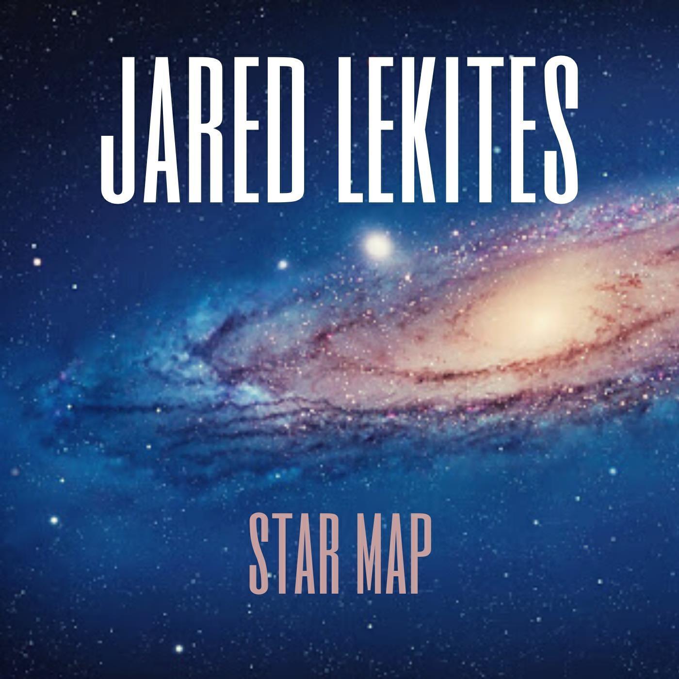 Релиз Star Map